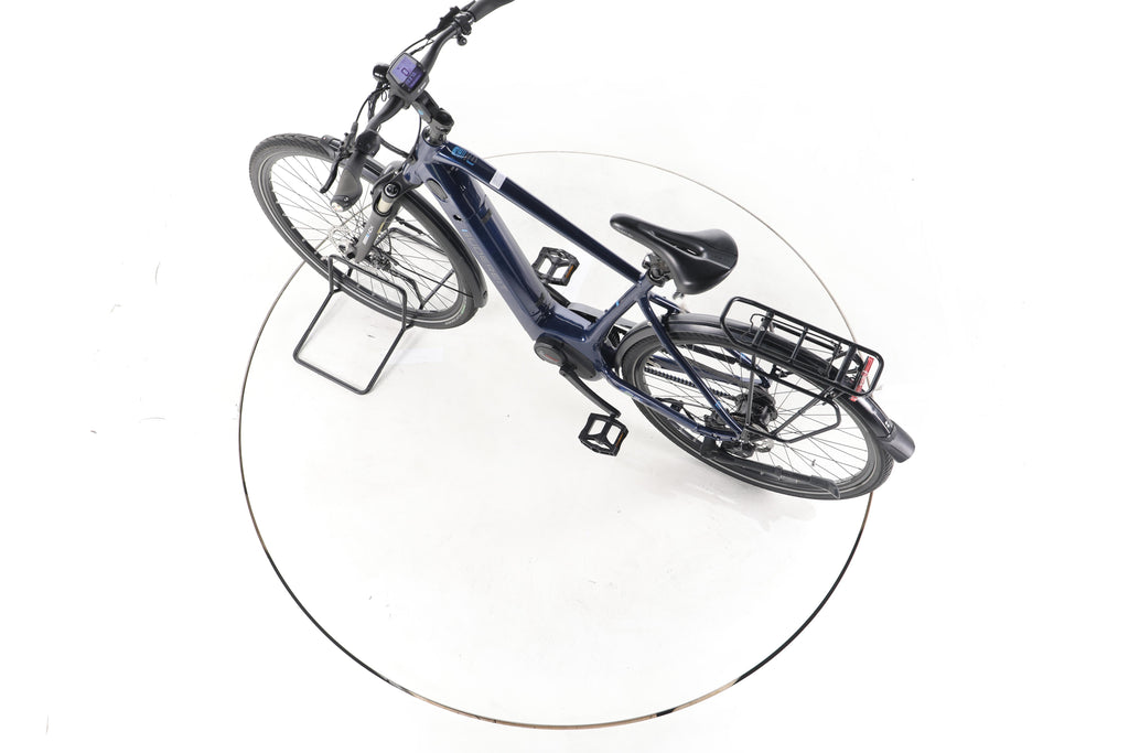 Gudereit ET-11 Rohloff PT City E-Bike - Image 20
