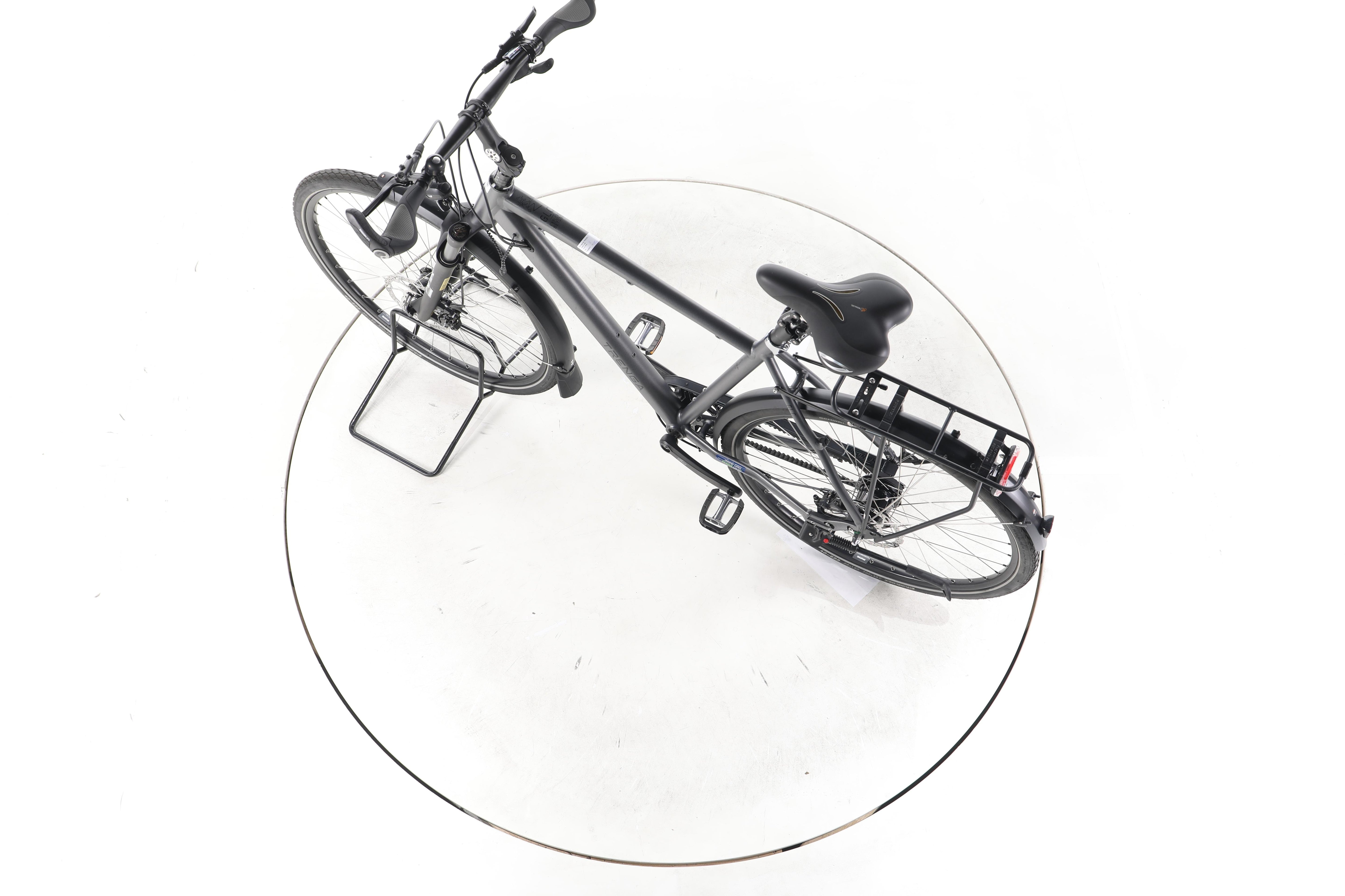 TRENGA DE GLC 9.0 Gates Fahrrad City & Trekking - Image 20
