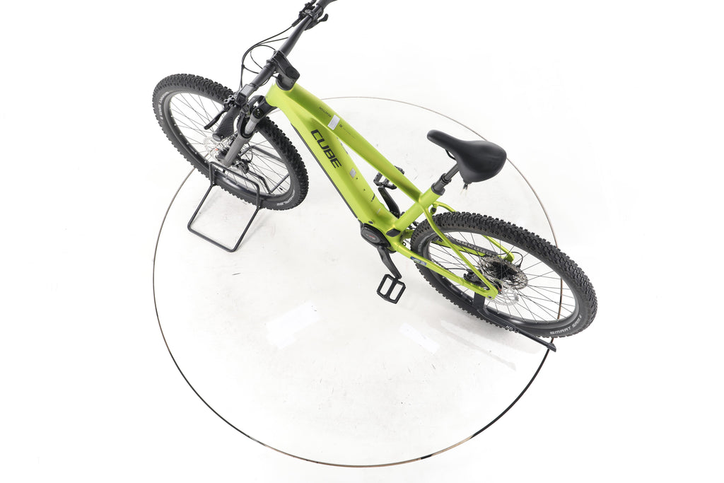 Cube Reaction Hybrid Race E-Bike 2024 - Image 20