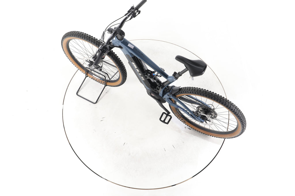 Bulls E-Stream EVO AM4 E-Bike Fully - Image 20
