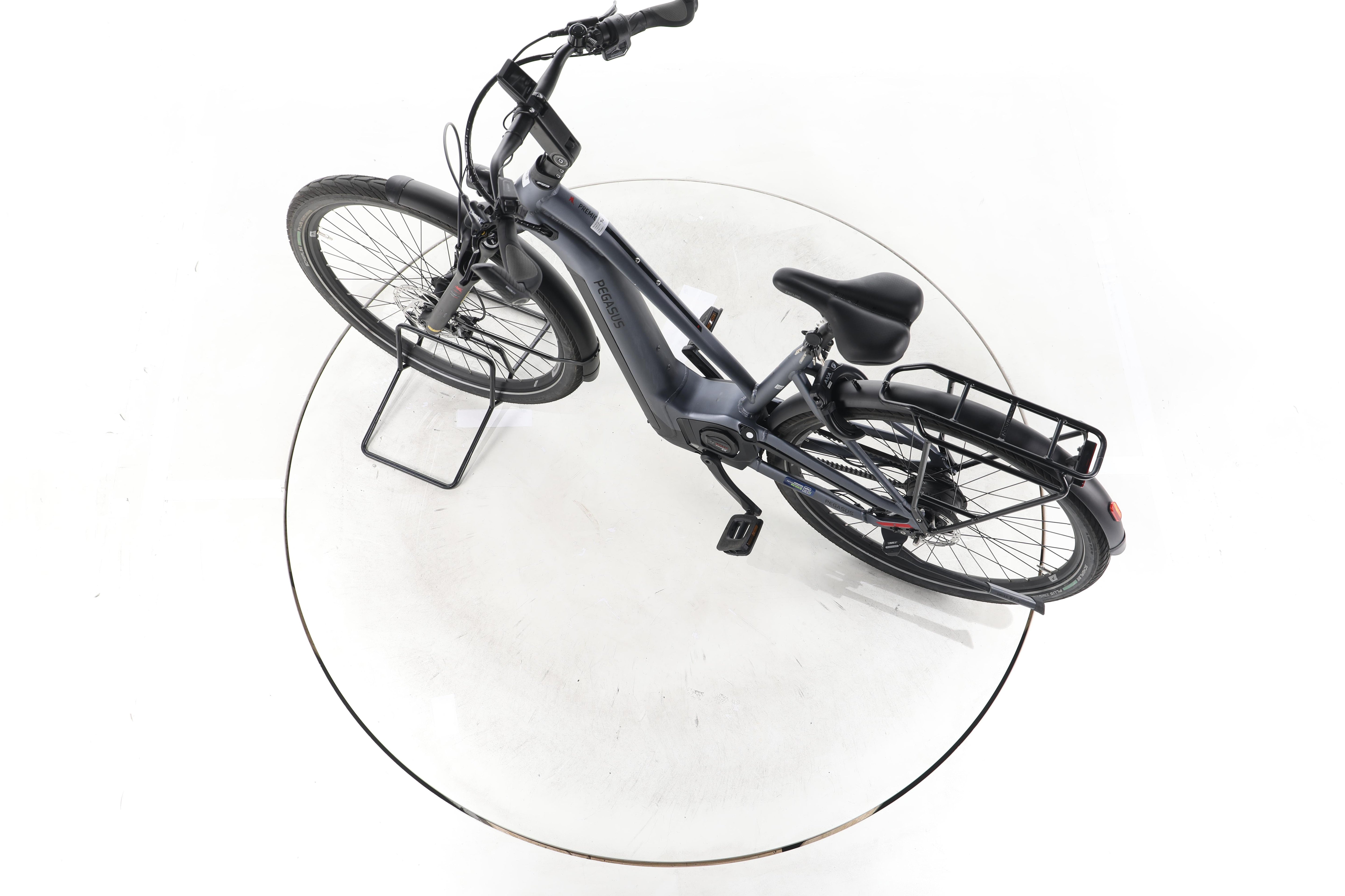 Pegasus Premio Evo NV Lite City E-Bike - Image 20