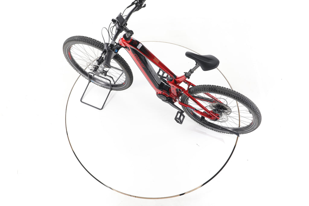 Conway Xyron S4.9 E-Bike Fully - Image 20