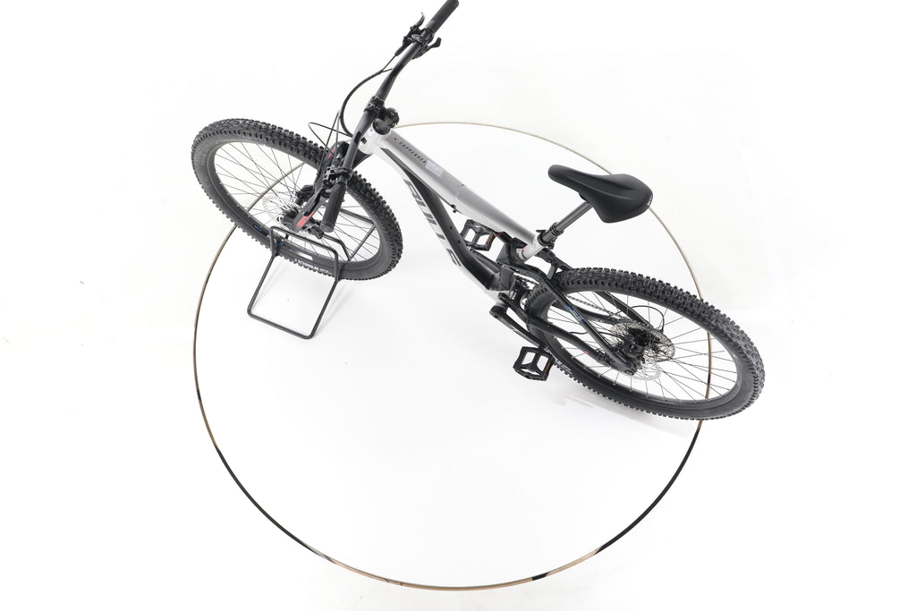Bulls Copperhead FSX Fahrrad Fully - Image 20
