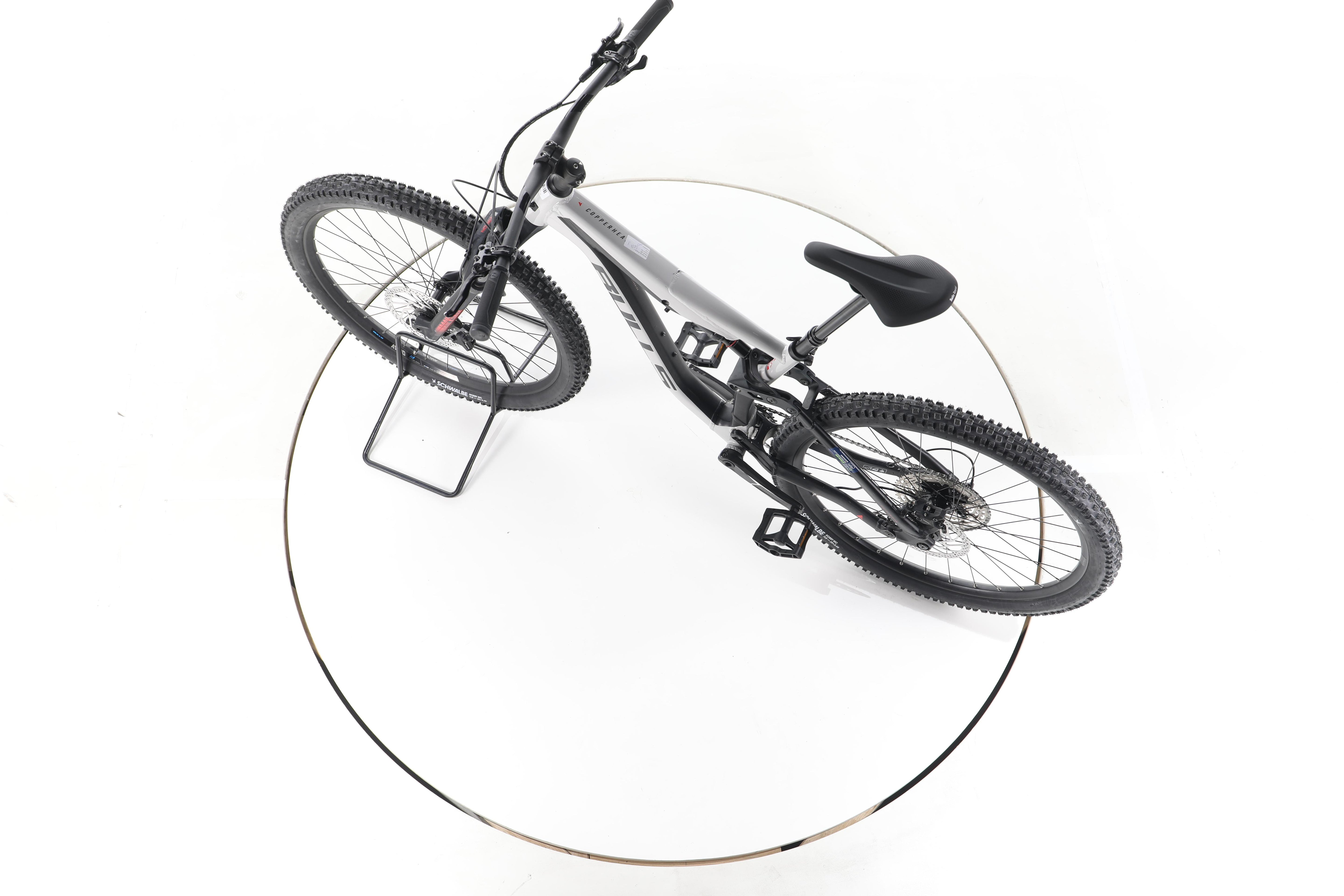 Bulls Copperhead FSX Fahrrad Fully - Image 20