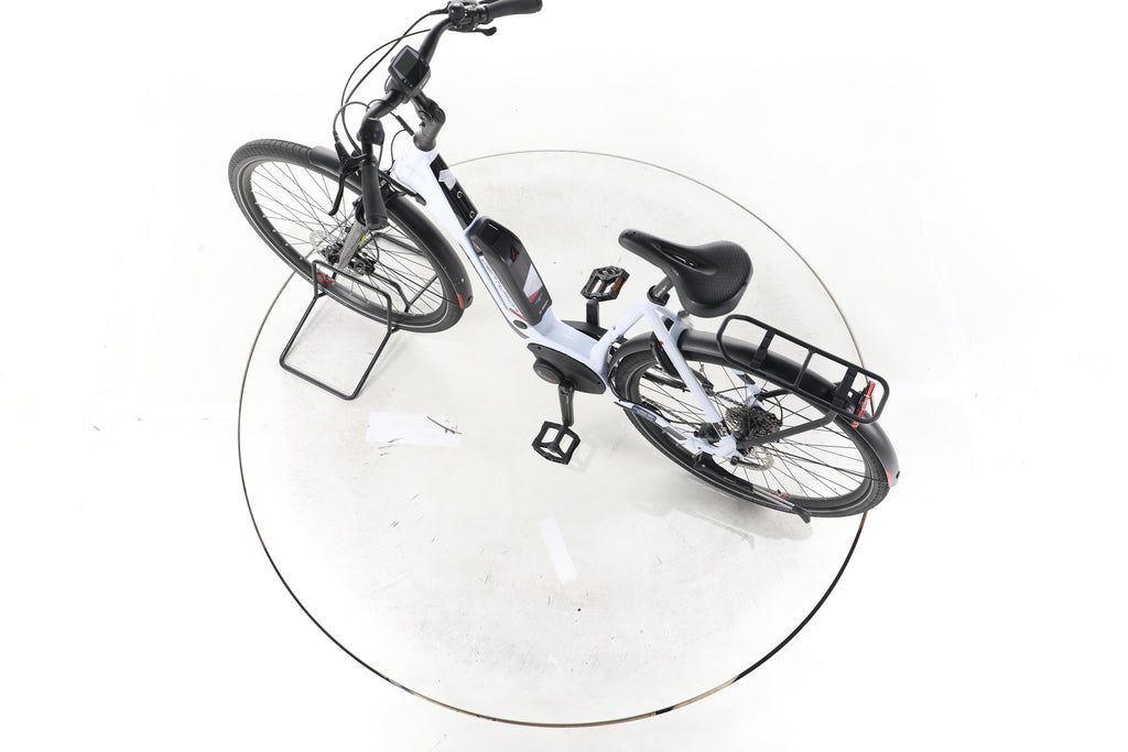 Centurion E-Fire City R850 Trekking E-Bike Tiefeinsteiger - Image 20