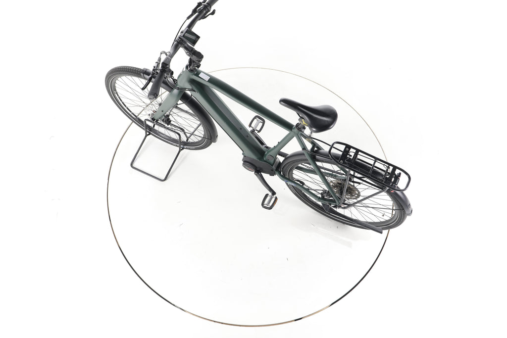 Maxcycles In Lite 2 Trekking E-Bike - Image 20