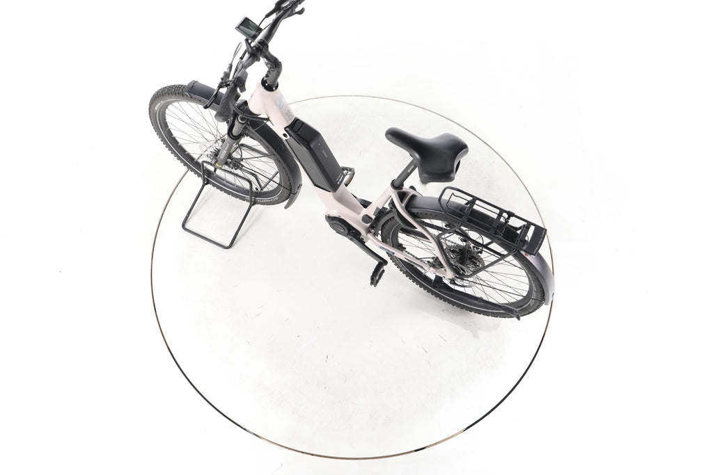 MORRISON SUB 3.0 Trekking E-Bike Tiefeinsteiger - Image 20