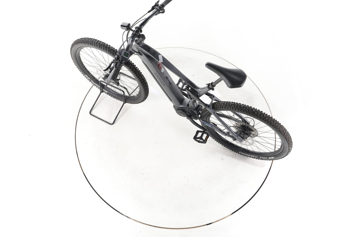 Carver Drift E.520 E-Bike Fully - Image 20