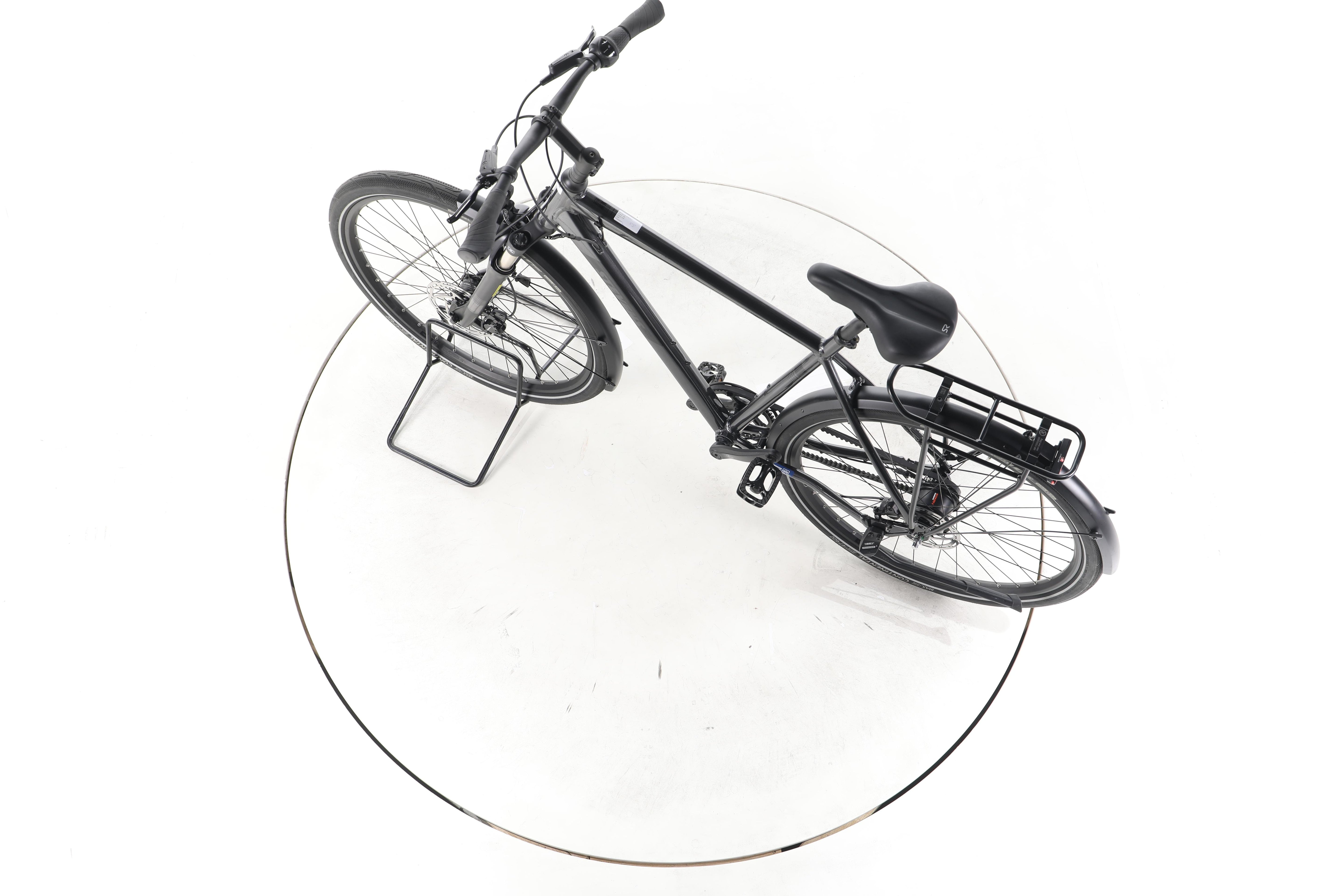 Stevens Boulevard Luxe HT Fahrrad City & Trekking - Image 20