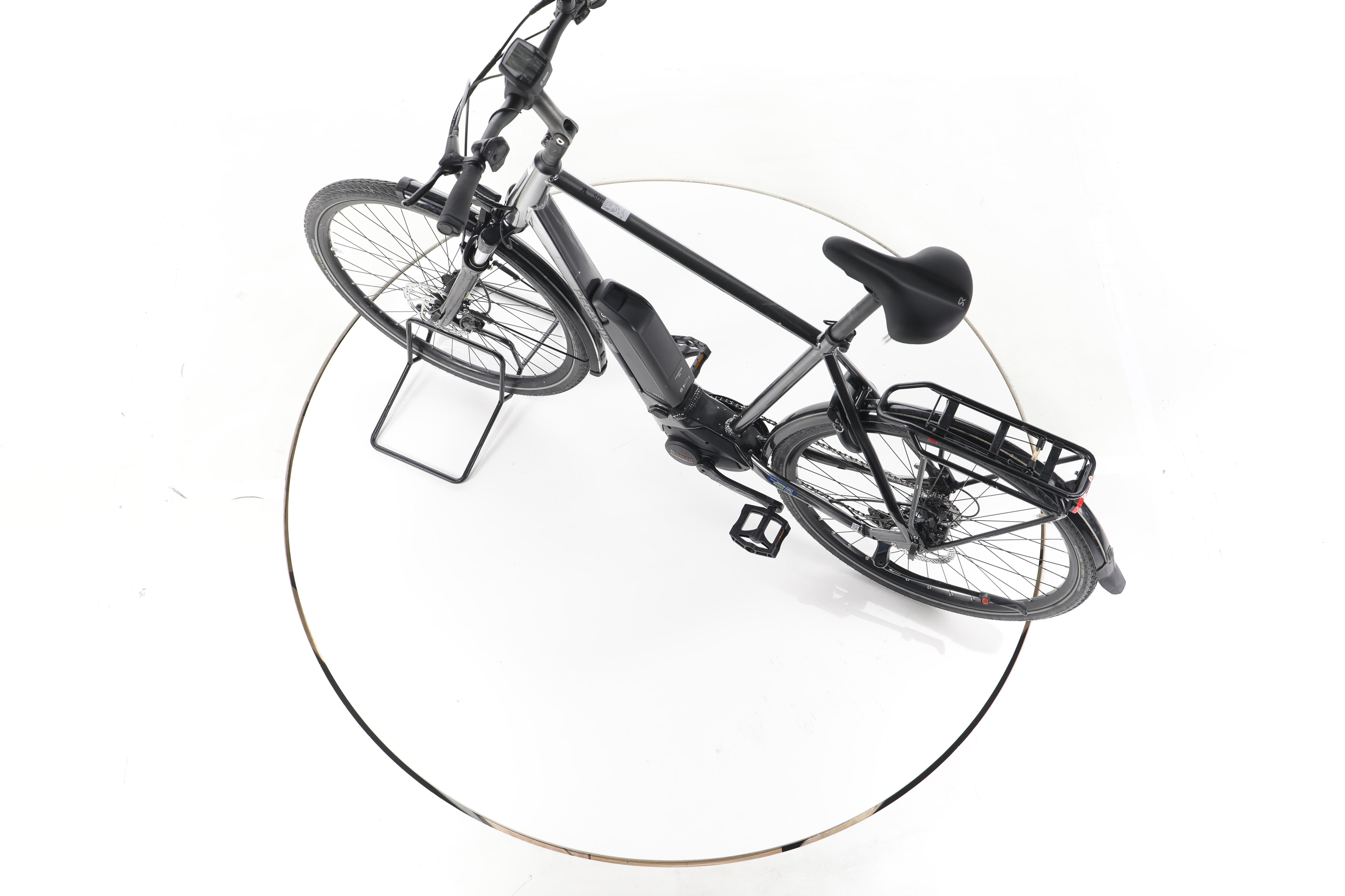 Pegasus Solero E8 Trekking E-Bike - Image 20