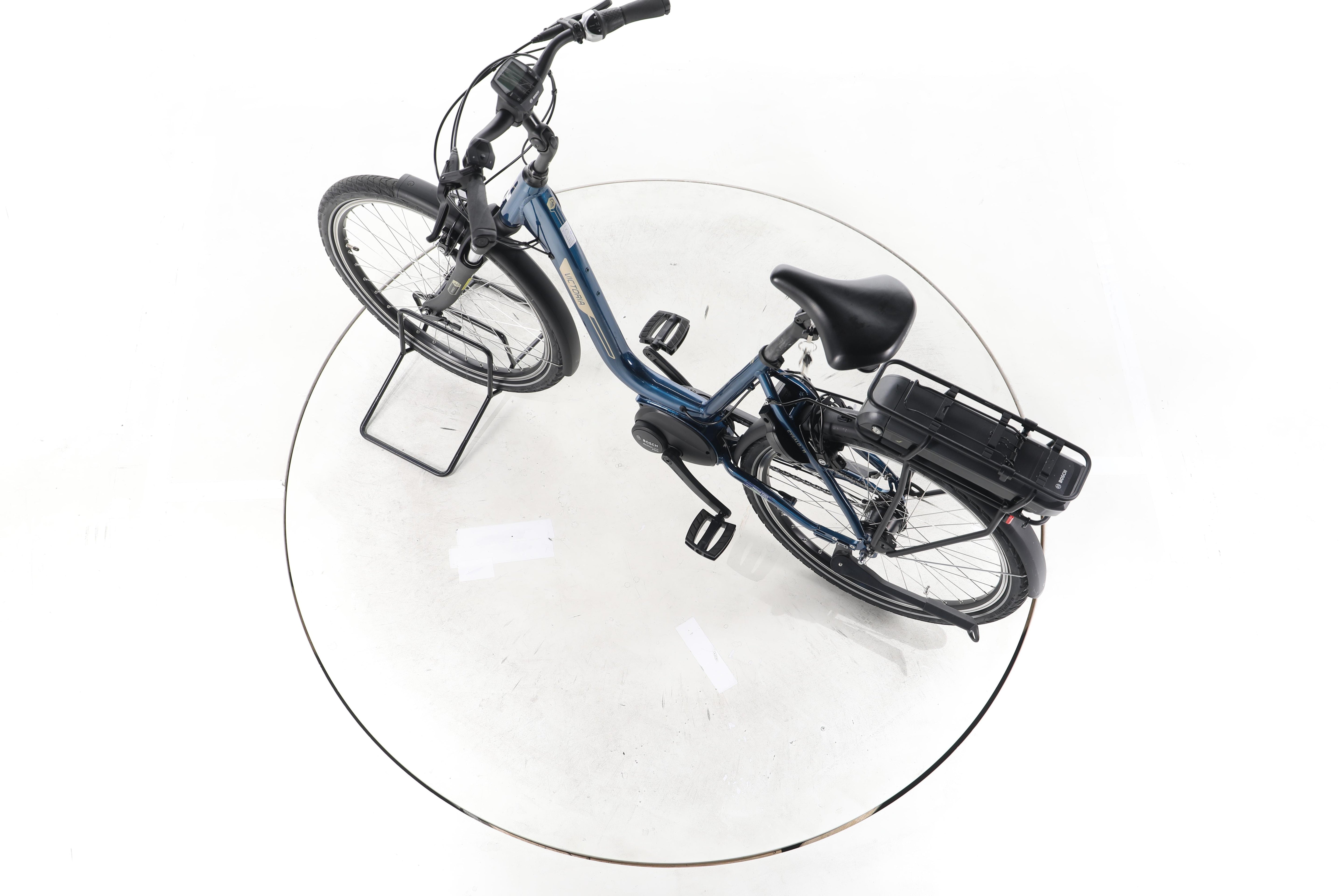 Victoria Cysalo 11 City E-Bike Tiefeinsteiger - Image 20
