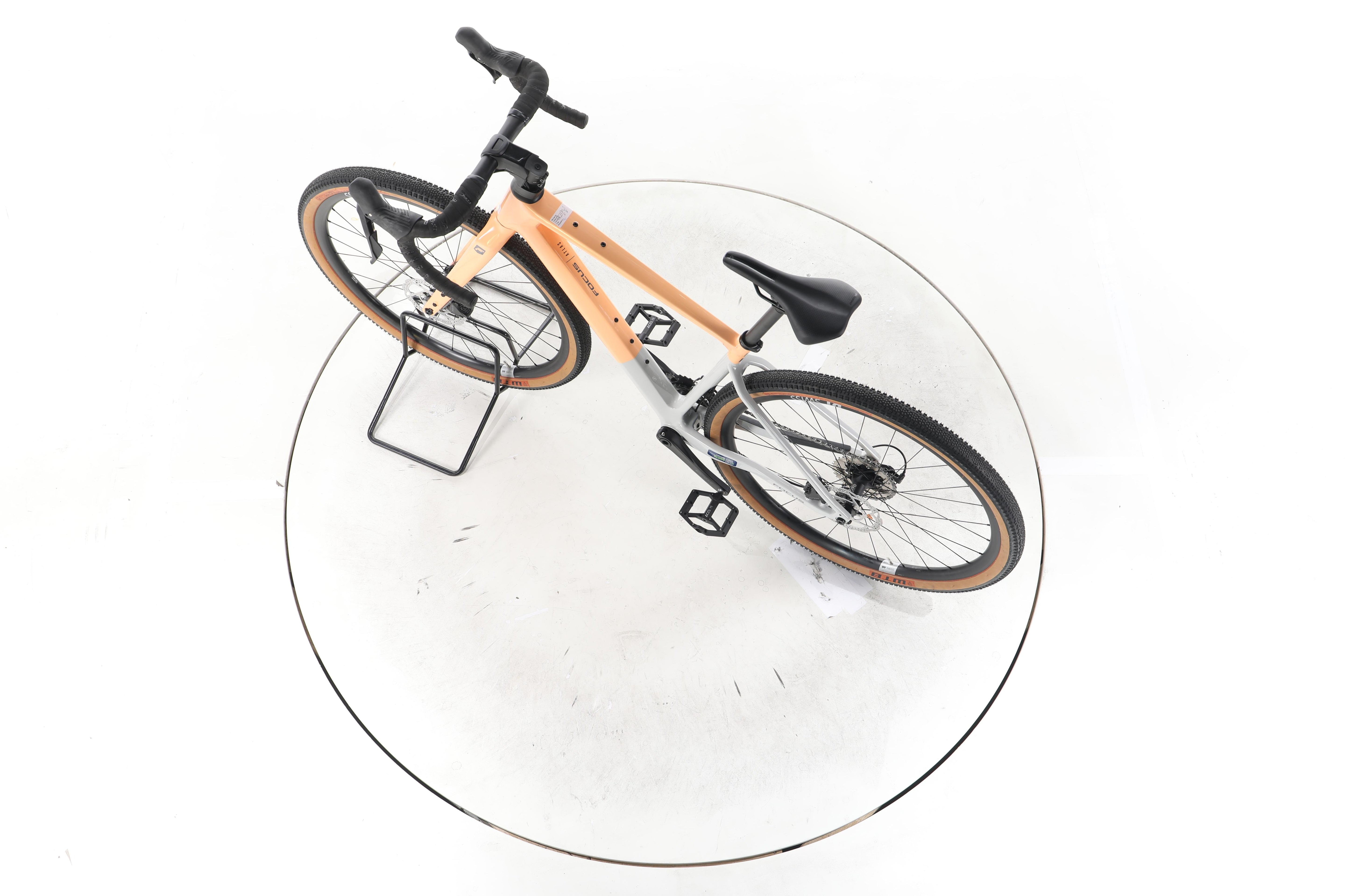 Focus Atlas 8.7 Gravelbike Carbon 2024 - Image 20