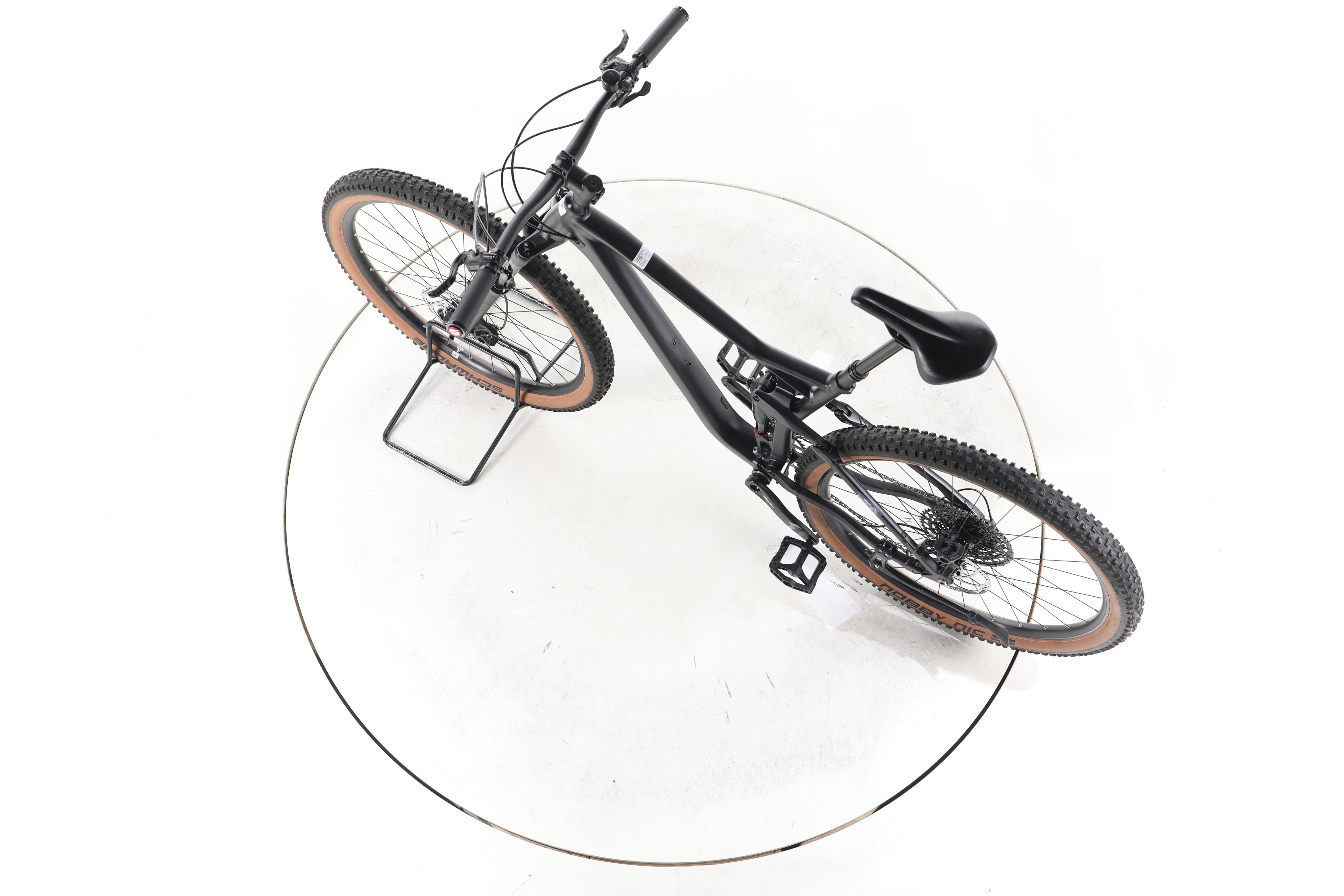 Cube Stereo ONE22 Pro Fahrrad Fully - Image 20