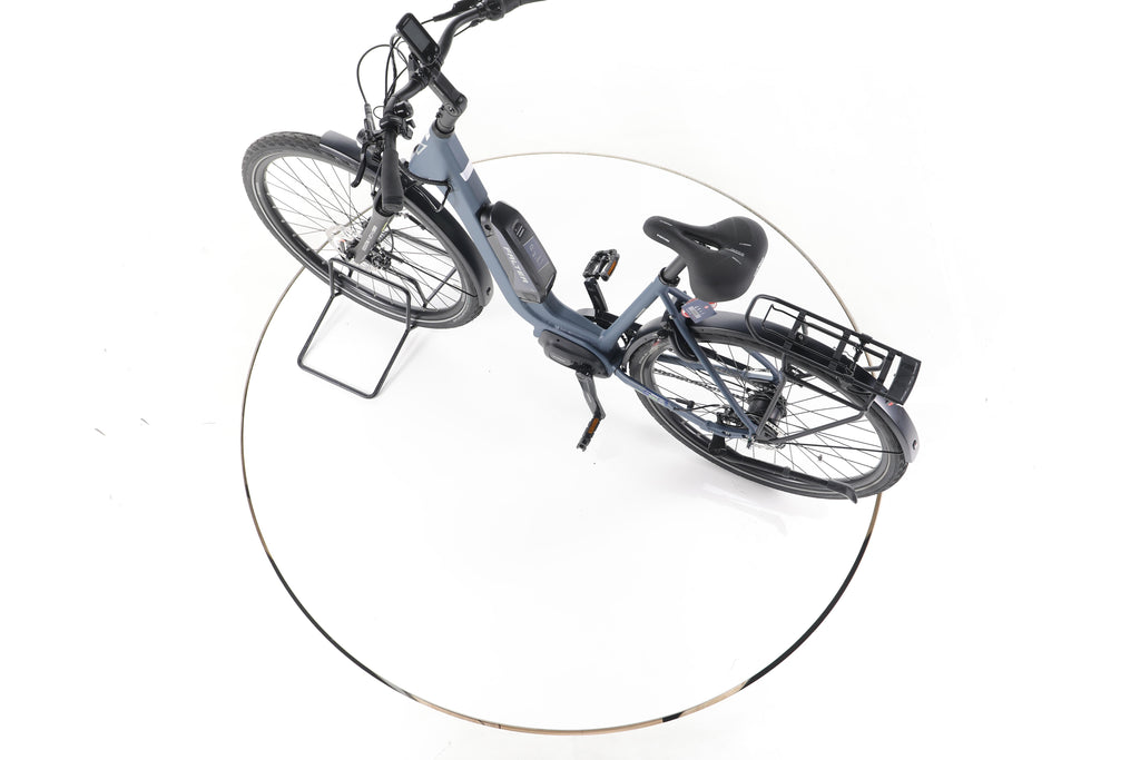 FALTER E 8.2 City E-Bike Tiefeinsteiger - Image 20