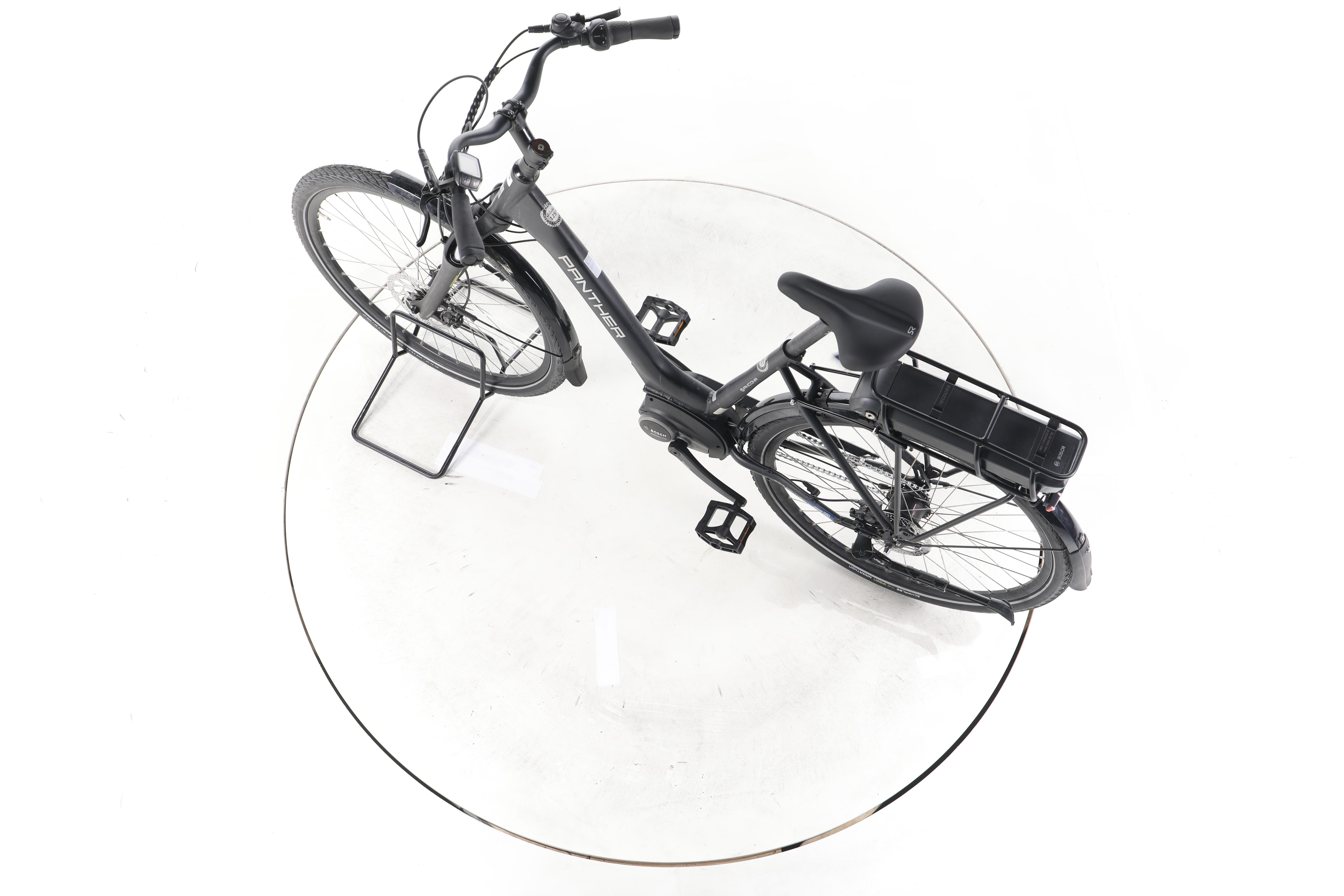 Panther Ancona 125 Jahre City E-Bike Tiefeinsteiger - Image 20