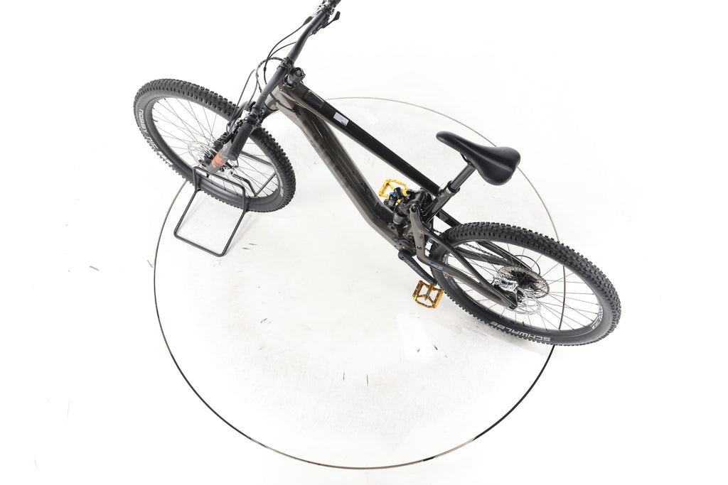 Ghost Path Riot Full Party E-Bike Fully Carbon 2024 - Image 20