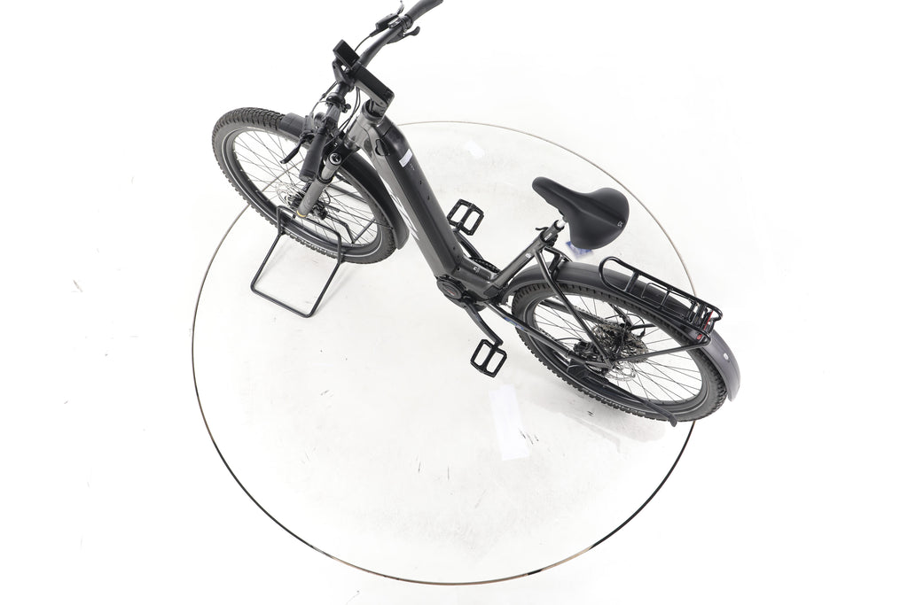 KTM Macina Aera 772 LFC Trekking E-Bike Tiefeinsteiger - Image 20