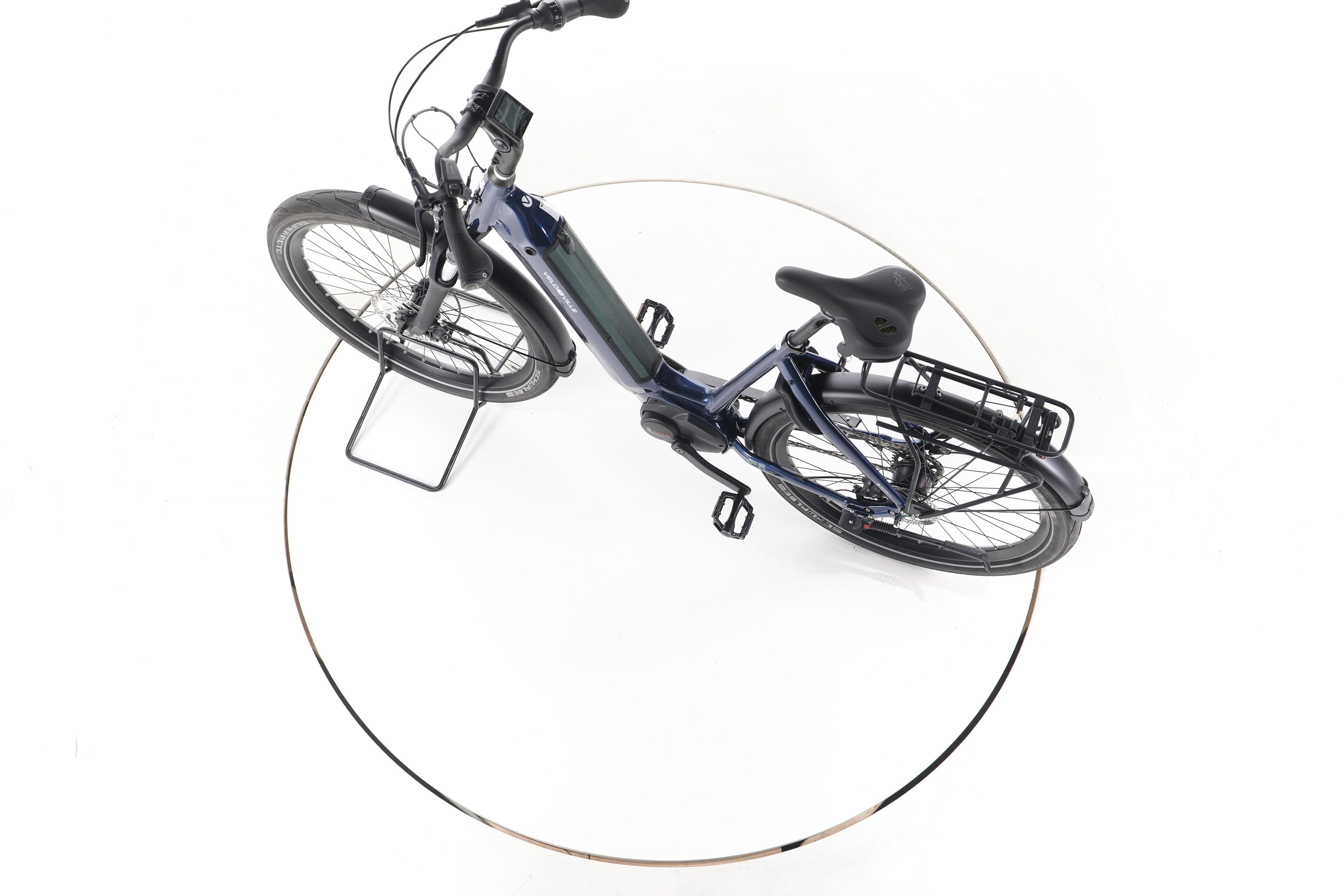 Velo de Ville SEB 890 Smart City E-Bike Tiefeinsteiger - Image 20