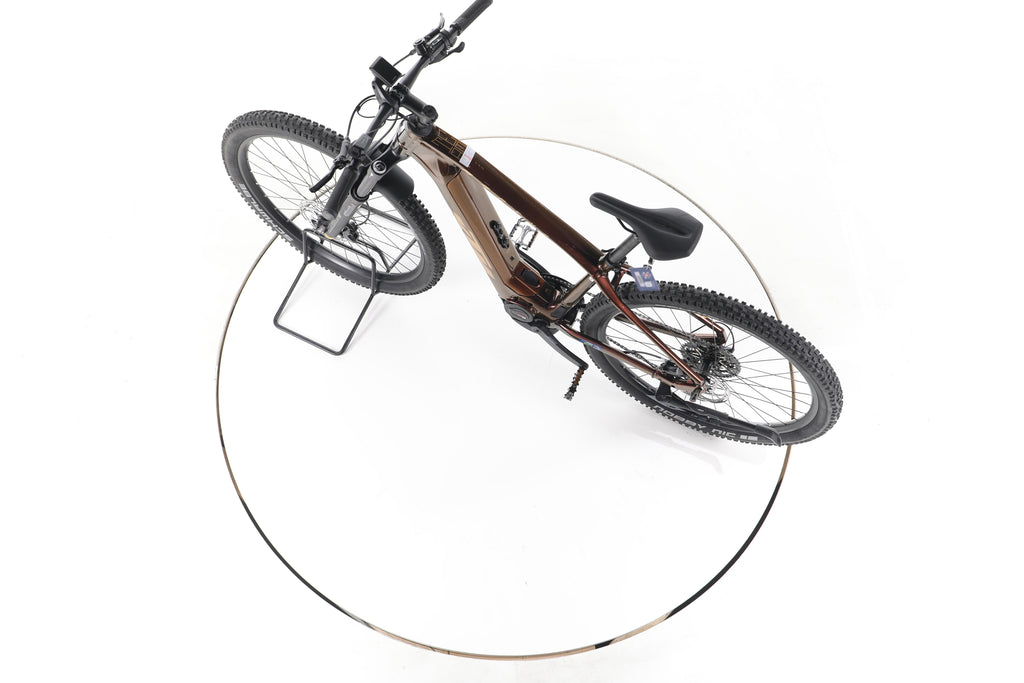 KTM Macina Team 792 E-Bike - Image 20