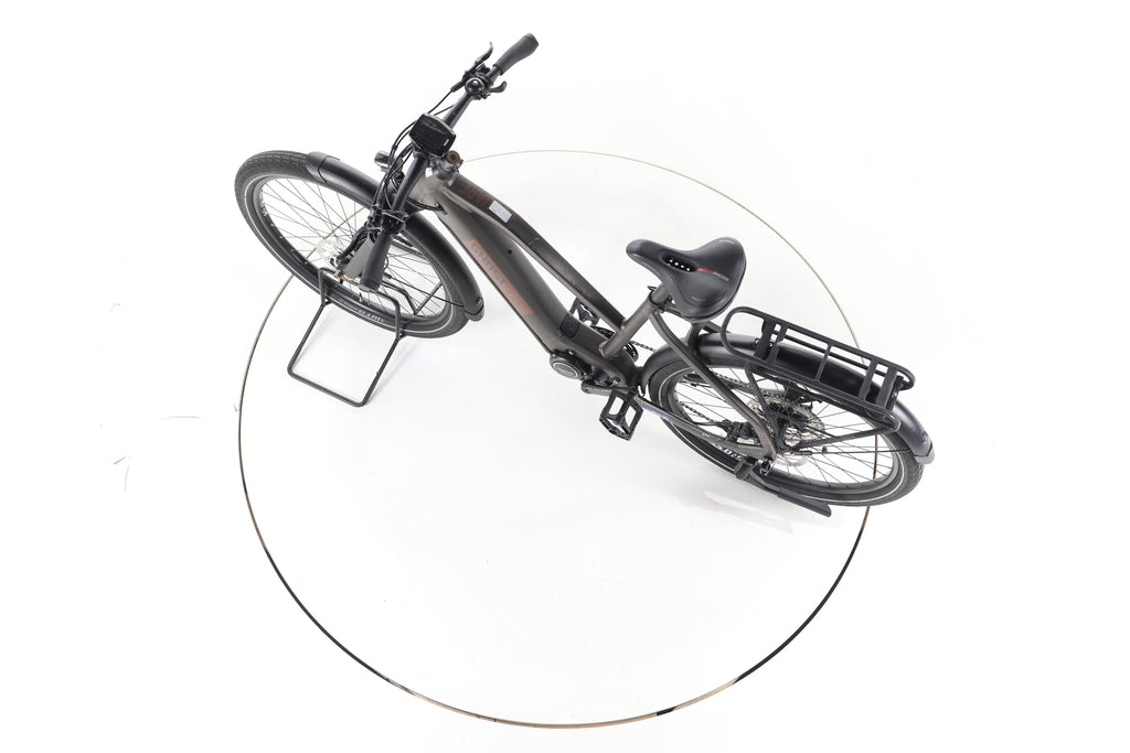 Ghost E-Square Trekking Advanced Trekking E-Bike - Image 20