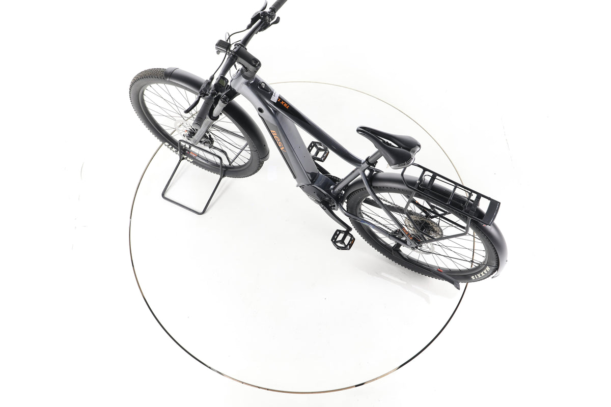 BESV TRX 1.3 Trekking E-Bike - Image 20