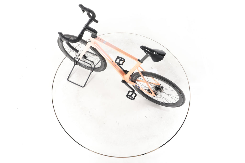 Rose RR 25 Xlite 04 105 Di2 Advanced Rennrad Carbon - Image 20