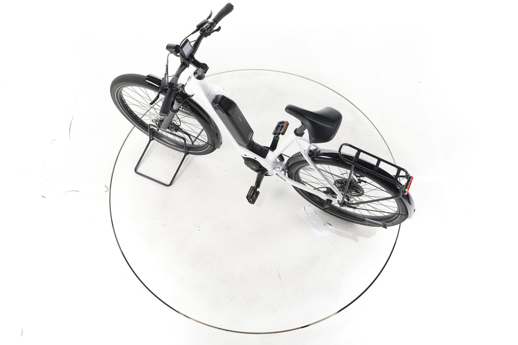 Diamant Zing Gen 2 Trekking E-Bike Tiefeinsteiger - Image 20