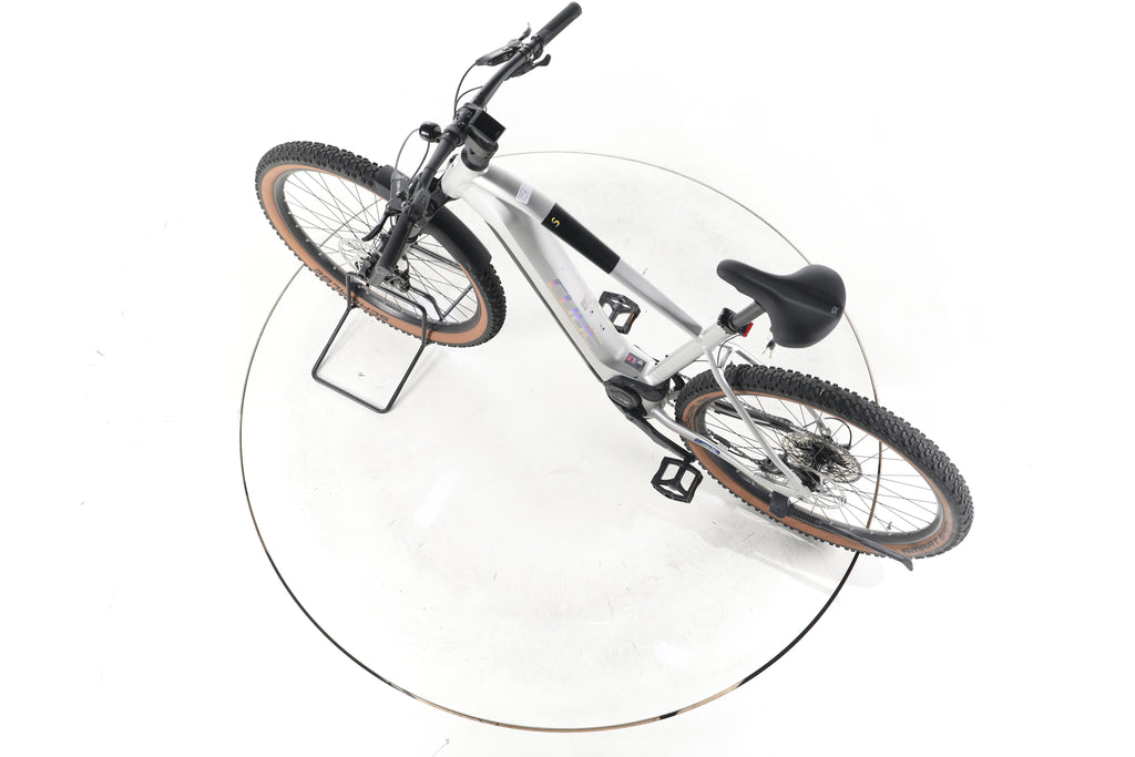 Cube Reaction Hybrid SLX E-Bike - Image 20