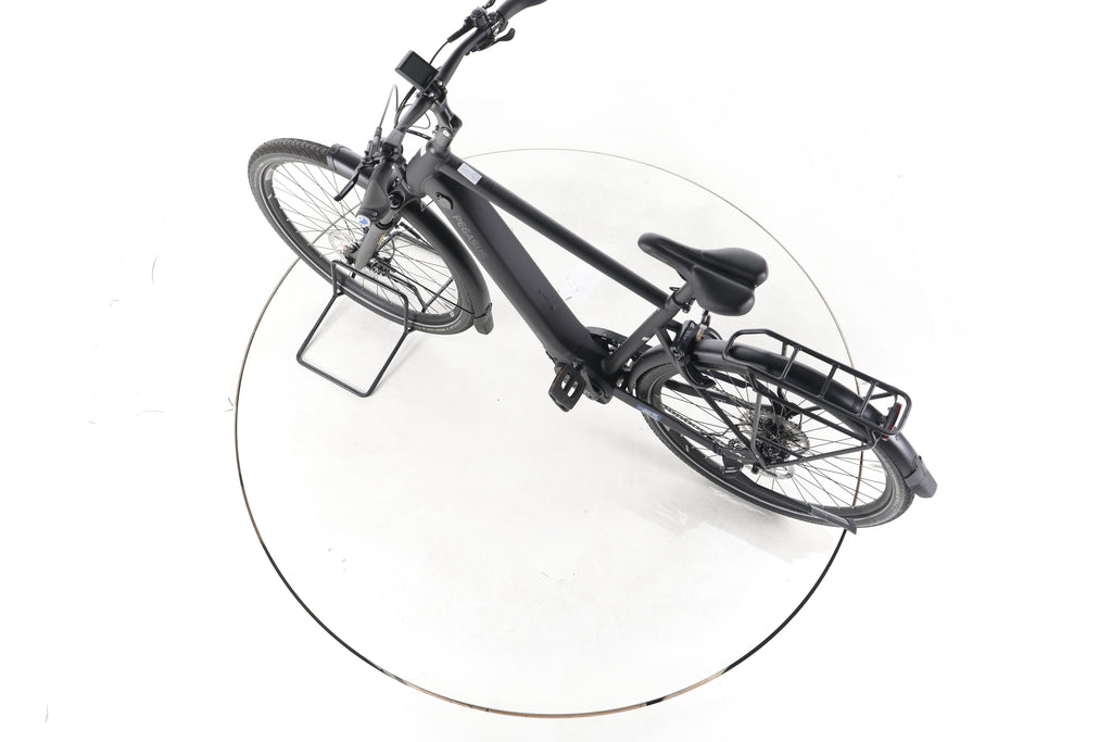 Pegasus Premio Evo 10 Lite Trekking E-Bike - Image 20