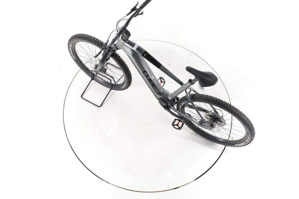Cube Reaction Hybrid Pro E-Bike - Image 20