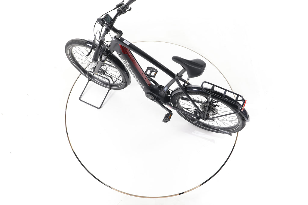 Diamant Zouma Deluxe Trekking E-Bike - Image 20