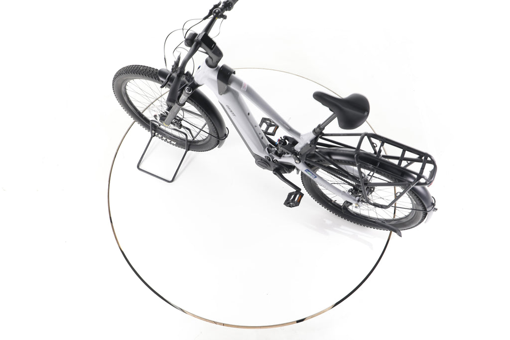 Giant Stormguard E+ 2 SUV E-Bike - Image 20