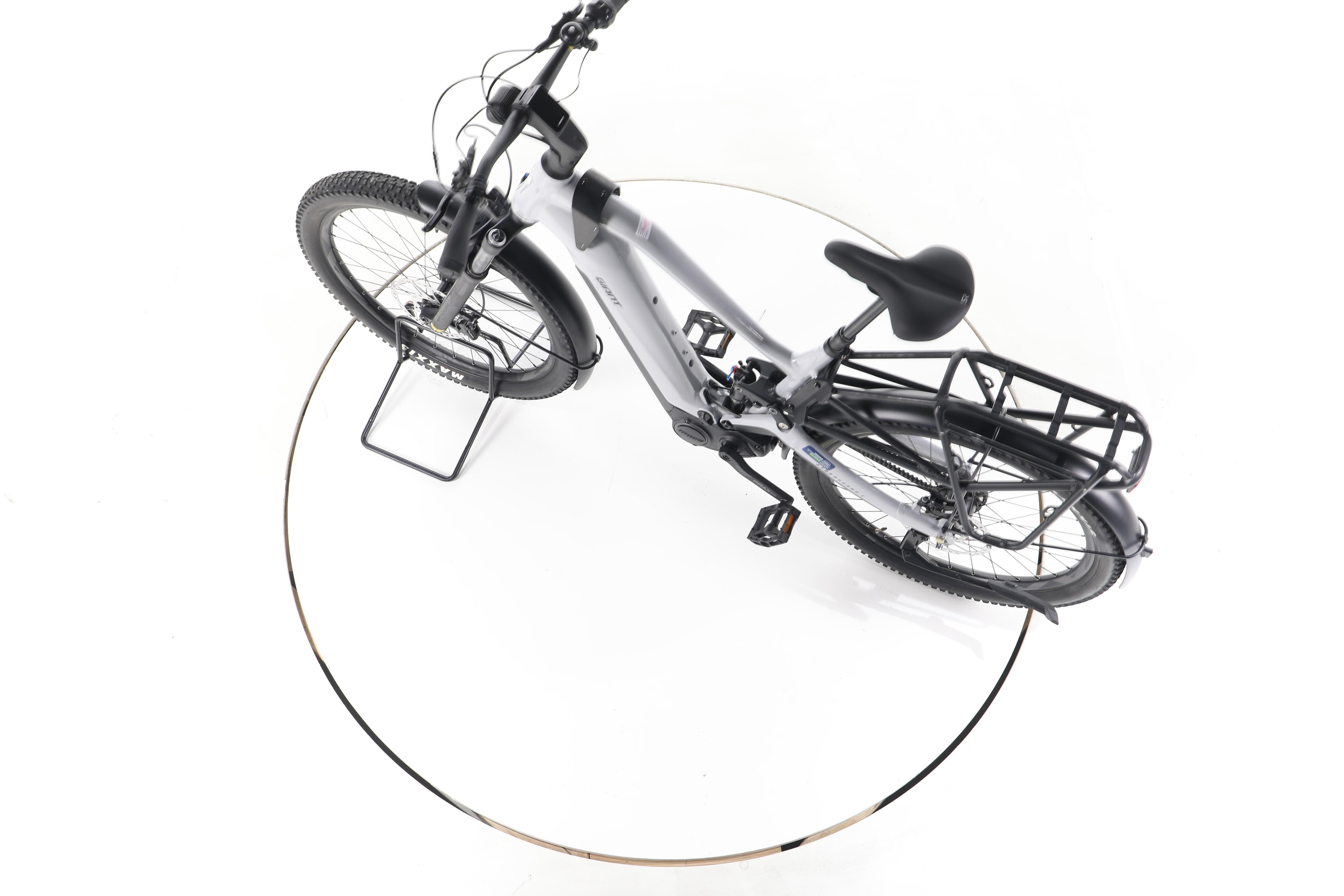 Giant Stormguard E+ 2 SUV E-Bike - Image 20