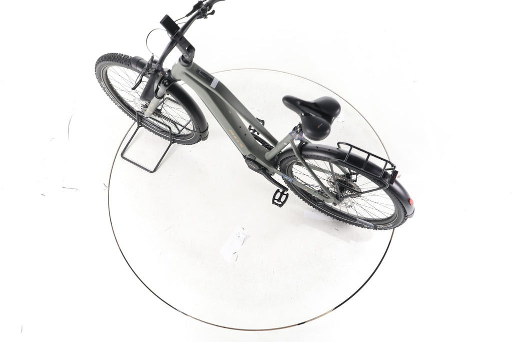 Bulls Iconic EVO 2 Trekking E-Bike 2026 - Image 20