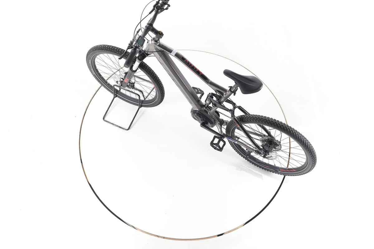 TOTEM Carry E-Bike Fully - Image 20