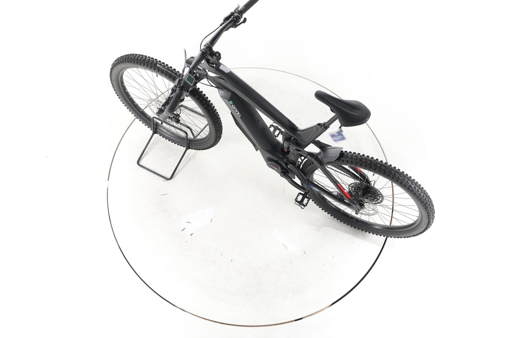 Bianchi E-Omnia FX E-Bike Fully - Image 20