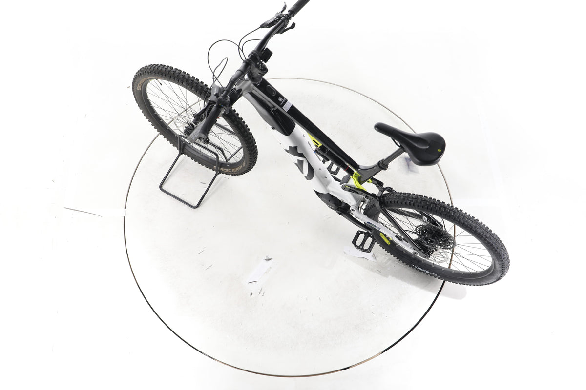 Husqvarna E-Bicycles Hard Cross HC2 E-Bike Fully - Image 20