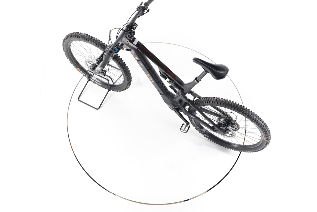 Rotwild R.G375 PRO E-Bike Fully Carbon - Image 20