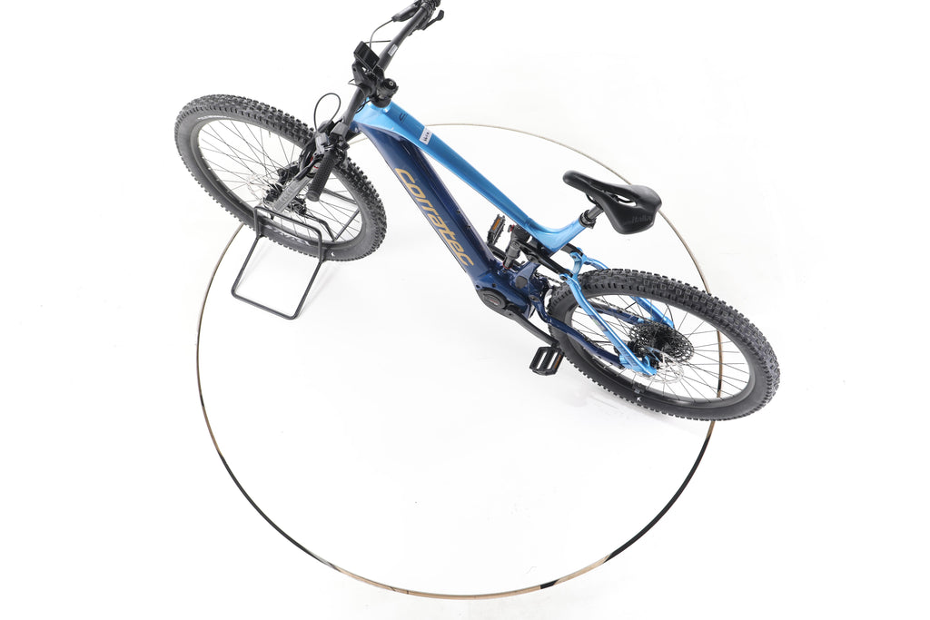 Corratec E-Power RS ​​160 Pro E-Bike Fully - Image 20
