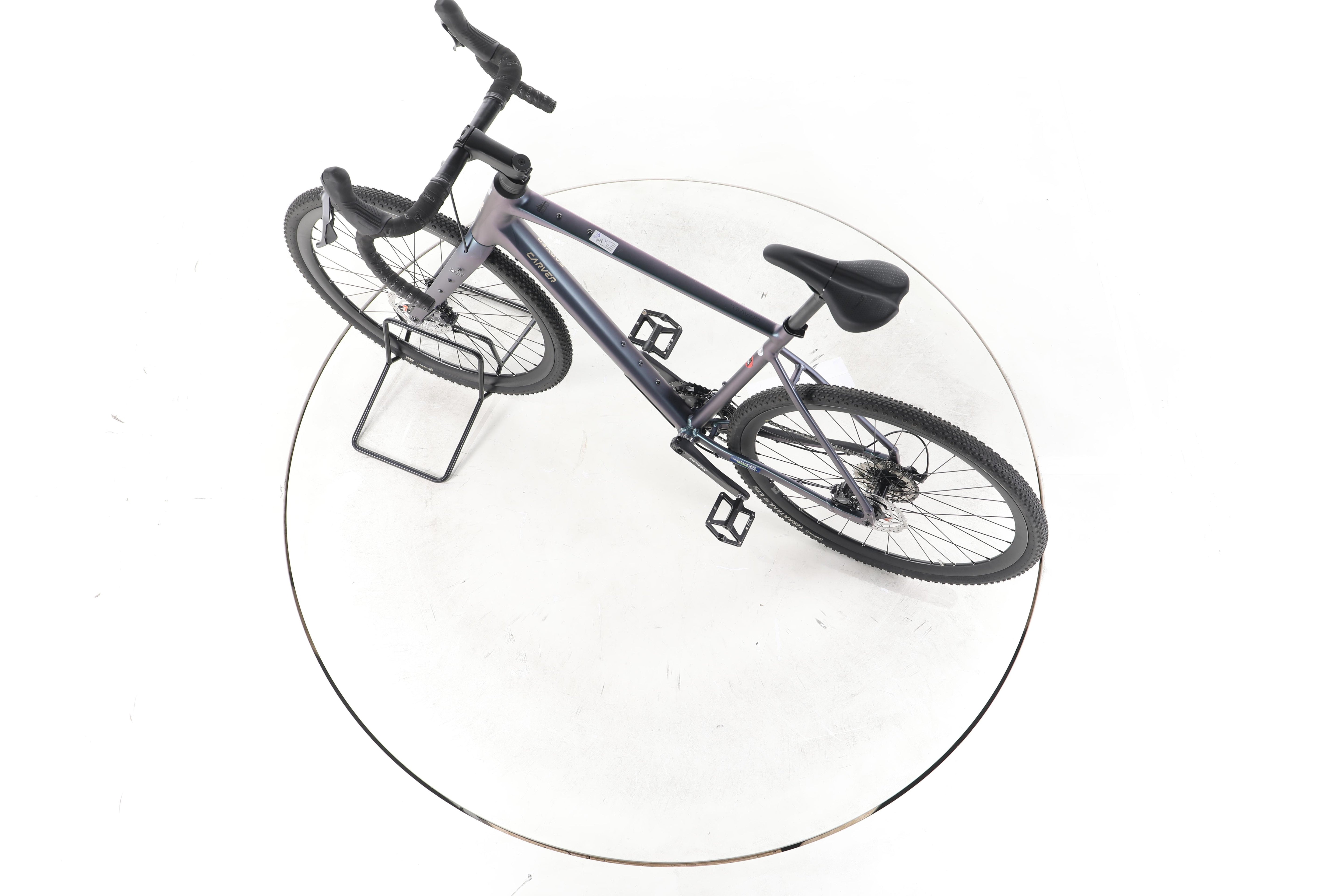 Carver Gravel 230 Gravelbike 2025 - Image 20