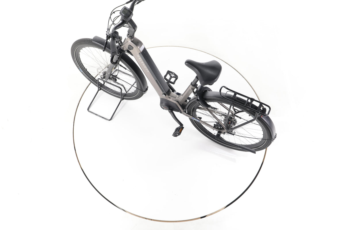 Kalkhoff IMAGE 5.B MOVE+ City E-Bike Tiefeinsteiger - Image 20