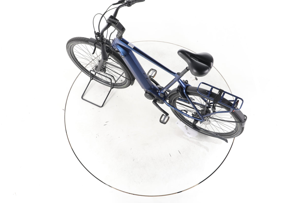 Giant DailyTour E+ 1 City E-Bike - Image 20