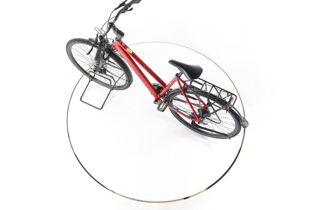 Gudereit LC-30 Fahrrad City & Trekking - Image 20