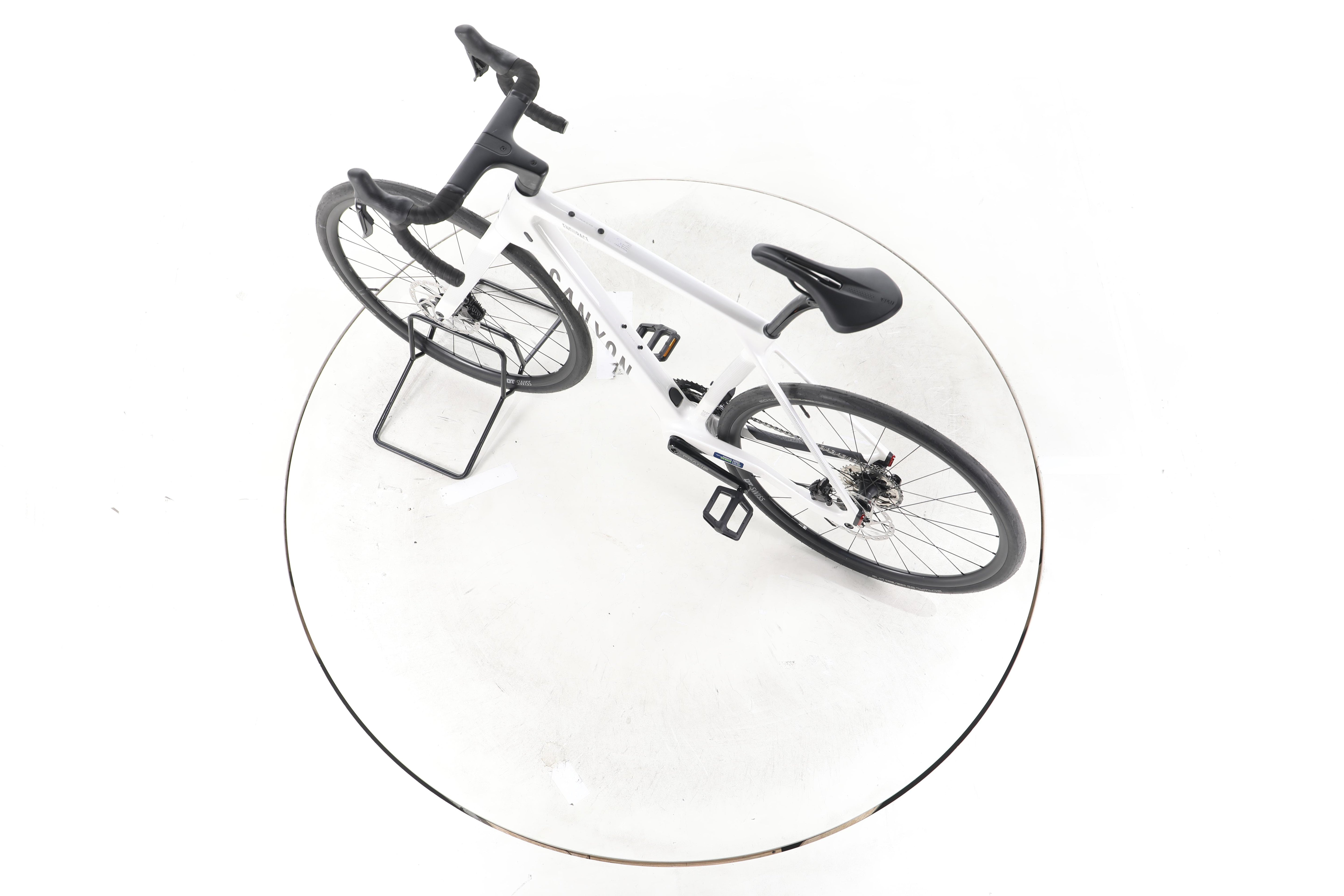 Canyon Endurace:ONfly CF 7 E-Gravel & Rennrad Carbon 2025 - Image 20