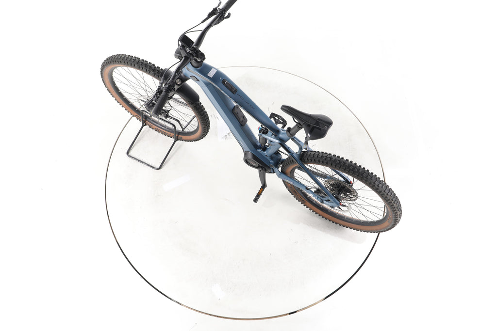Bulls Sonic EVO AM 2 E-Bike Fully Carbon - Image 20