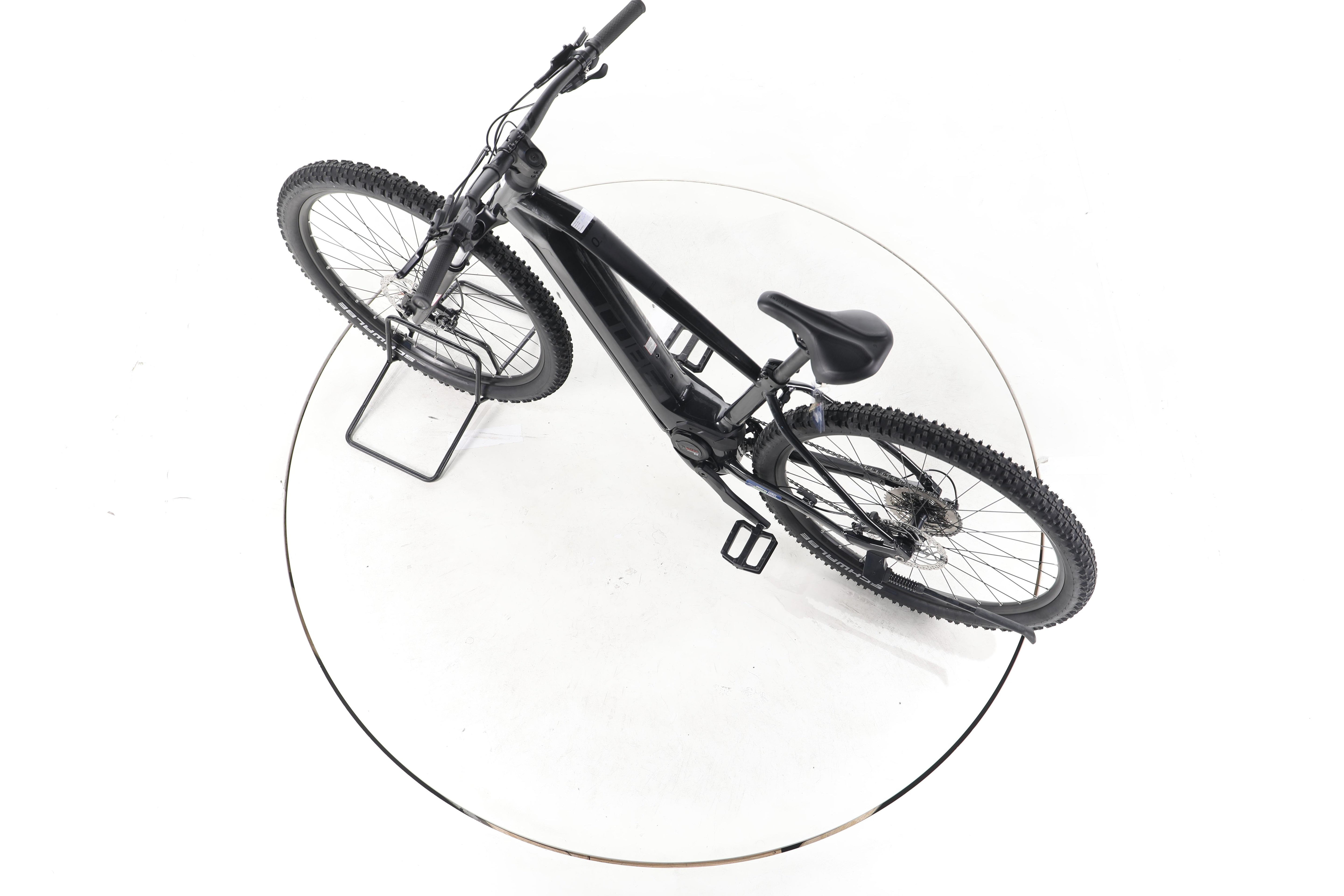 Cube Reaction Hybrid ONE E-Bike - Image 20