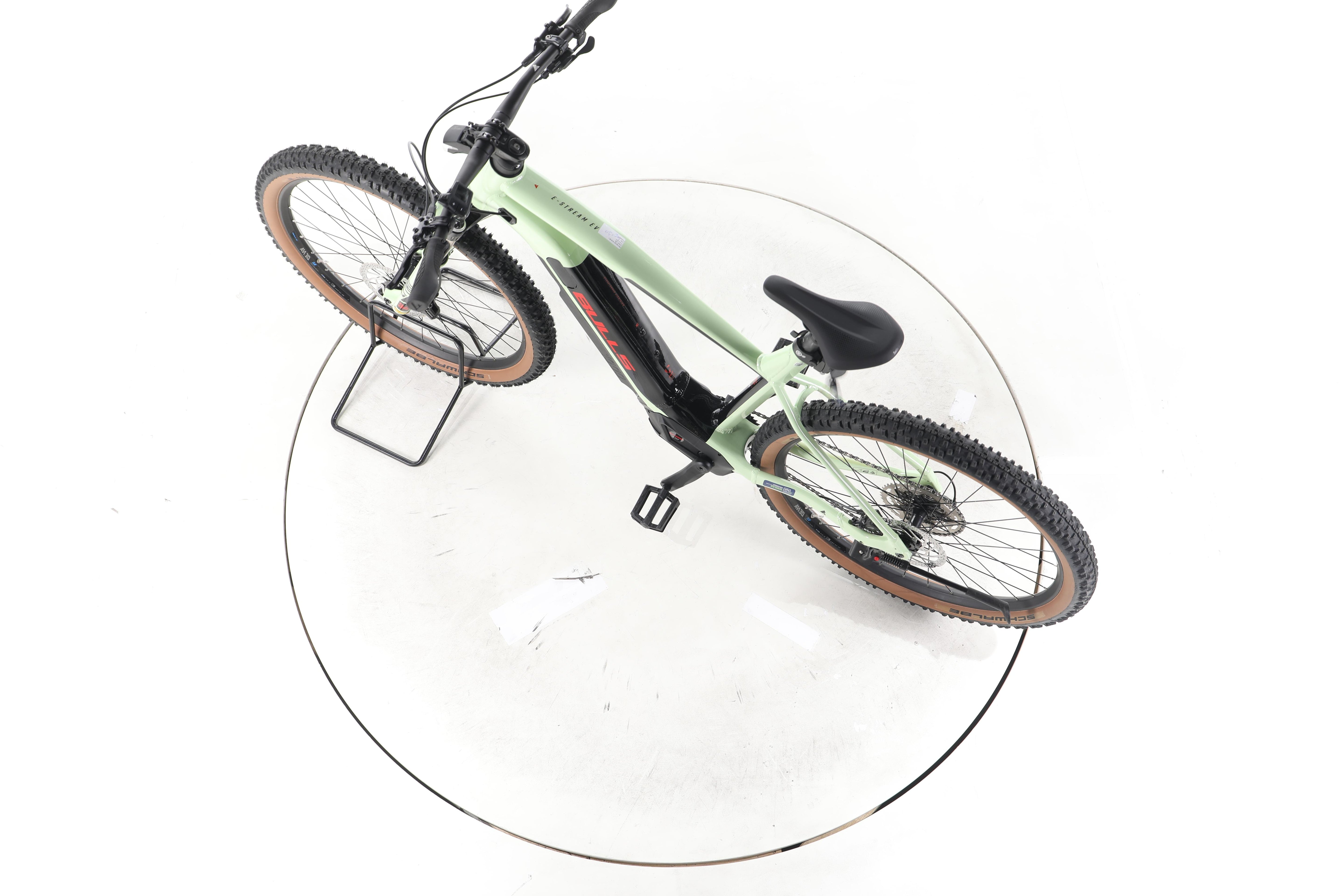 Bulls E-Stream EVO 1 E-Bike - Image 20