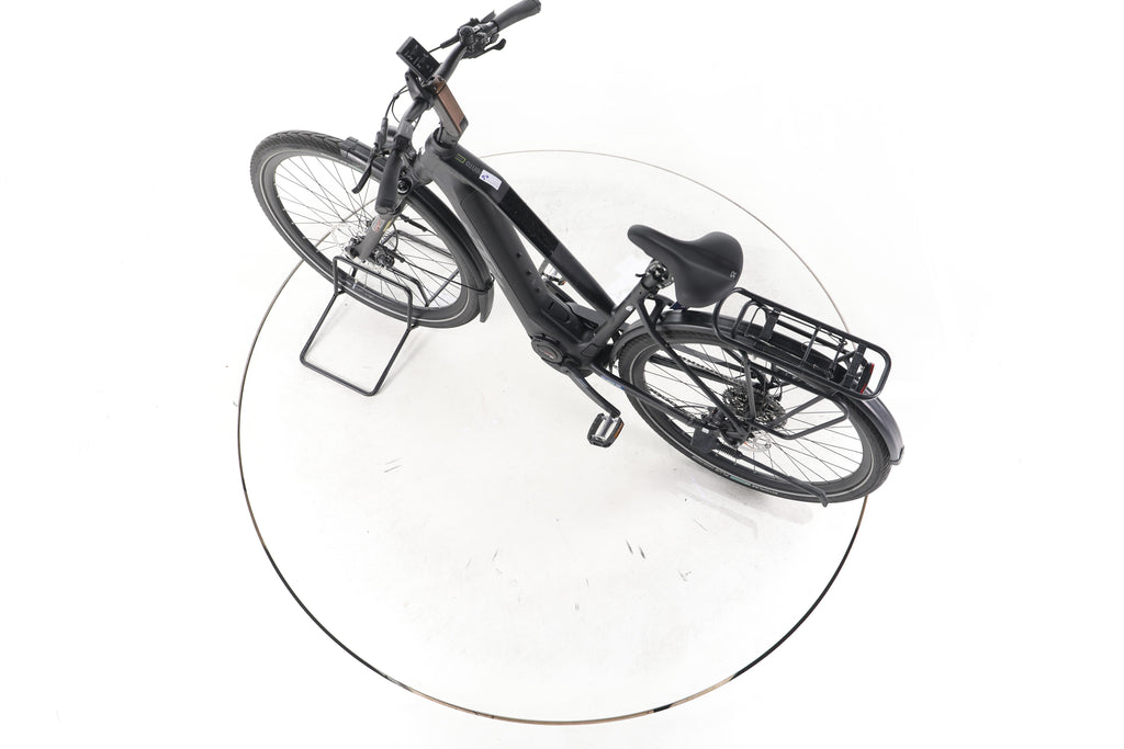 KTM ZEG CENTO 10 PLUS Trekking E-Bike - Image 20