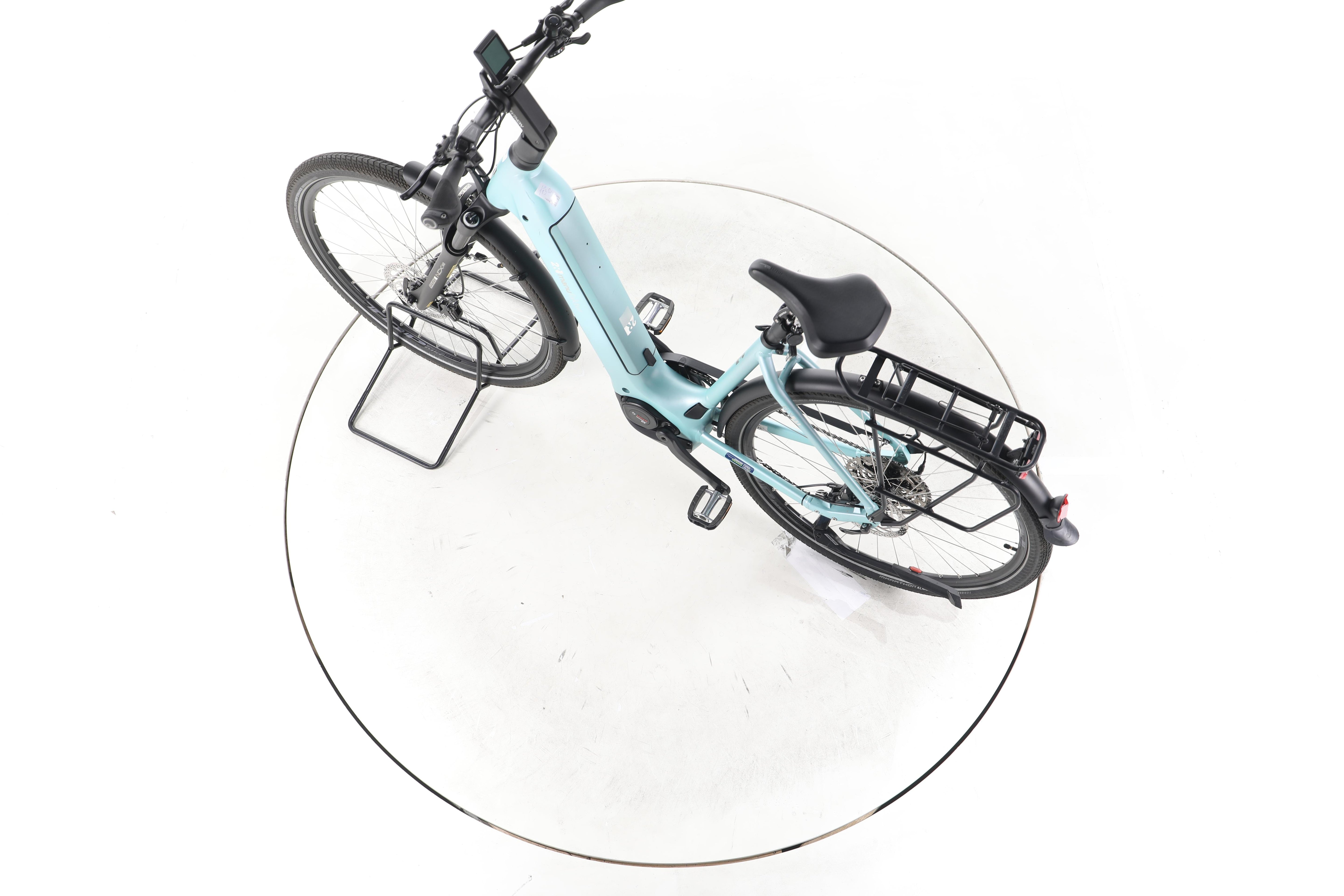 2R Manufaktur ELX11 Trekking E-Bike Tiefeinsteiger 2025 - Image 20