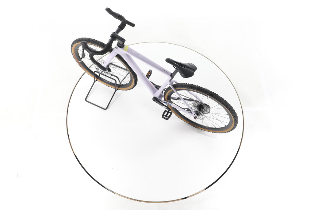Rose BACKROAD Apex AXS XPLR 1X12 Gravelbike Carbon 2024 - Image 20